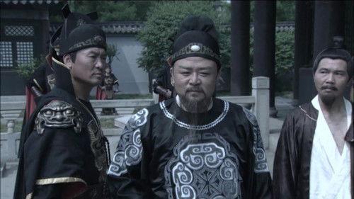 Amazing Detective Di Renjie Season 1 Episode 9 - Episode 9