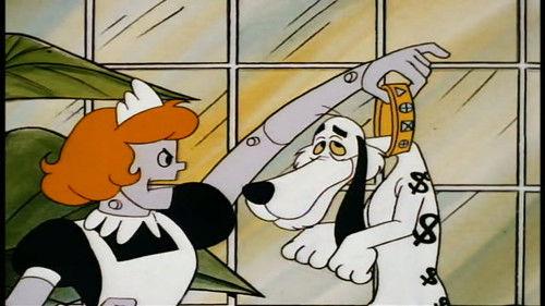 Background image for Scooby's Ding-A-Ling Circus / The Kangaroo Hop / Scooby's Fantastic Island / Cur Wash / Long John Scrappy / The Blur