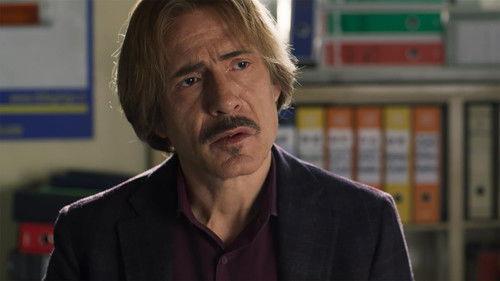 Everybody Loves Diamonds Season 1 Episode 2 - The Trojan horse