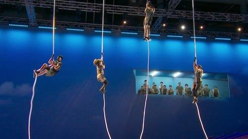 Physical: 100 Season 1 Episode 8 - A Merciless Punishment