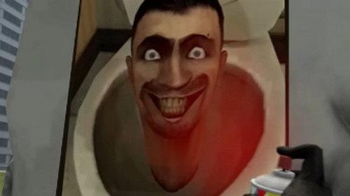 Skibidi Toilet Season 3 Episode 1 - skibidi toilet 9