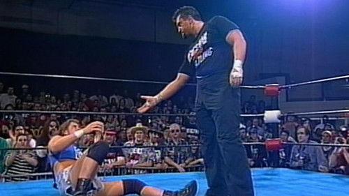 Background image for ECW Hardcore TV - Mar. 04, 1997