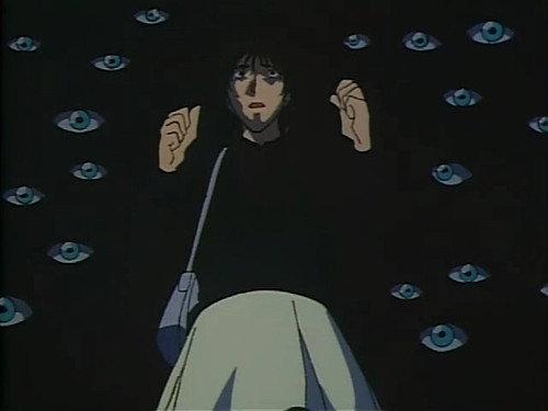 Devil Lady Season 1 Episode 9 - EYES