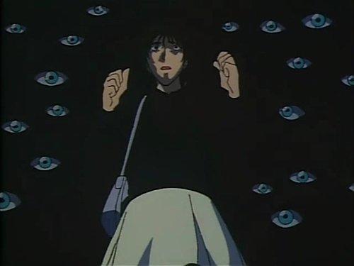 Devil Lady Season 1 Episode 9 - EYES