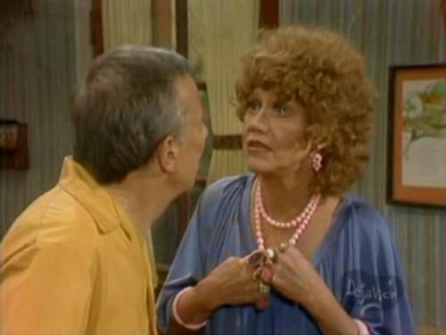 The Ropers Season 2 Episode 10 - Helen Makes Music