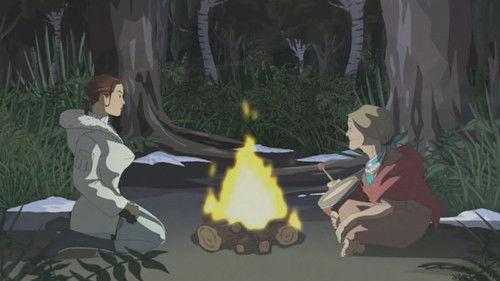 Revisioned: Tomb Raider Season 1 Episode 5 - Angel Spit (Part 1)