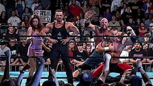ECW Hardcore TV Season 8 Episode 15 - ECW Hardcore TV - Apr. 08, 2000