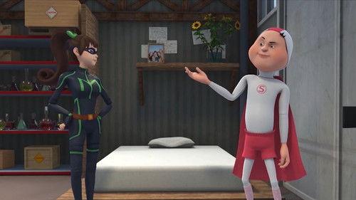 Hello Carbot Season 4 Episode 8 - Episode 8