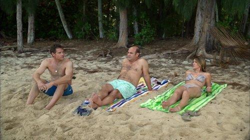 Cougar Town Season 2 Episode 22 - Something Good Coming (2)