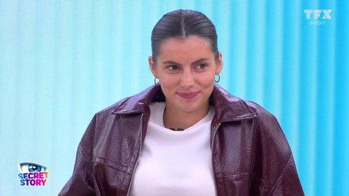 Secret Story Season 13 Episode 25 - Highlights 21