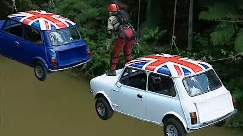 I'm a Celebrity...Get Me Out of Here! Season 8 Episode 11 - Car-nage