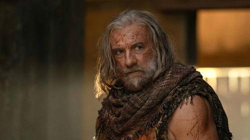 Spartacus: House of Ashur Season 1 Episode 4 - Blood and Bone