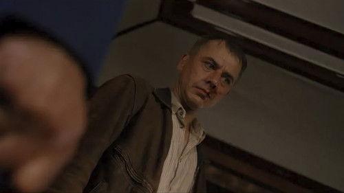 Death to Spies Season 3 Episode 5 - Episode 5