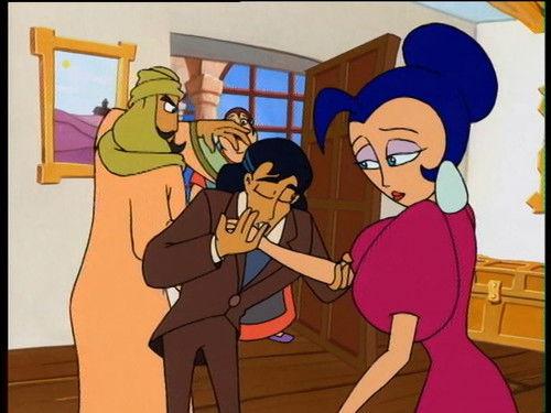 Bandolero Season 1 Episode 25 - Episode 25