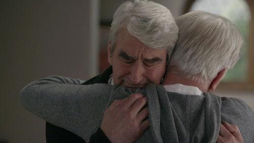 Grace and Frankie Season 3 Episode 8 - The Alert