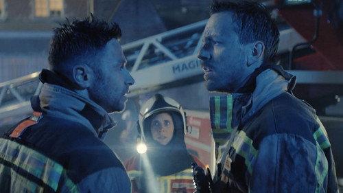 Under Fire Season 2 Episode 2 - Episode 2