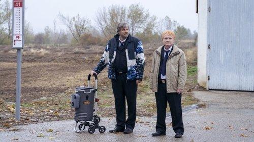 Little Faith Season 1 Episode 11 - Episode 11