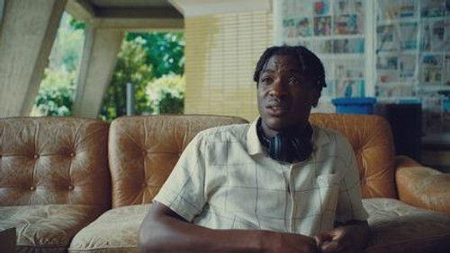 Kameleon Season 1 Episode 4 - Episode 4