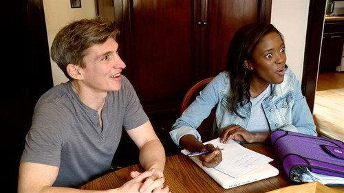 Rowhouse Showdown Season 1 Episode 3 - Dining Room Surprise