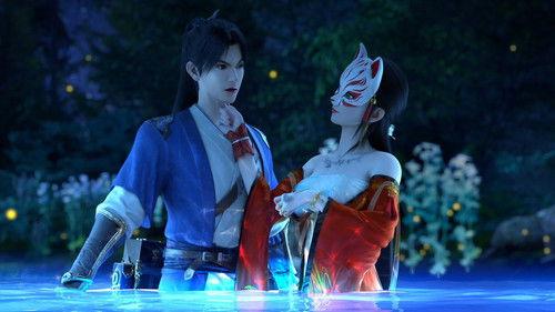 Luoyang Season 1 Episode 8 - Episode 8