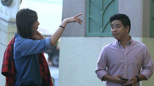 Terrace House: Aloha State Season 1 Episode 8 - Taste of Catfish on the First Date