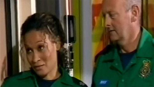 Casualty Season 16 Episode 23 - Acceptance