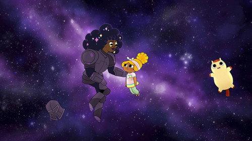 Pinecone & Pony Season 2 Episode 4 - Good Night, Bad Knight / A Life of Adventure