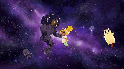 Pinecone & Pony Season 2 Episode 4 - Good Night, Bad Knight / A Life of Adventure