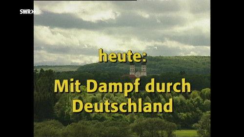 Eisenbahn-Romantik Season 6 Episode 25 - Episode 25