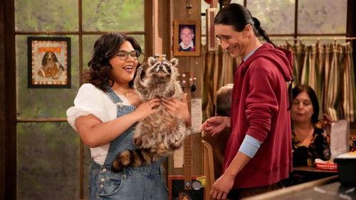 Happy's Place Season 2 Episode 2 - I've Got a Secret