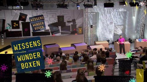 Science Busters Season 10 Episode 8 - Episode 8