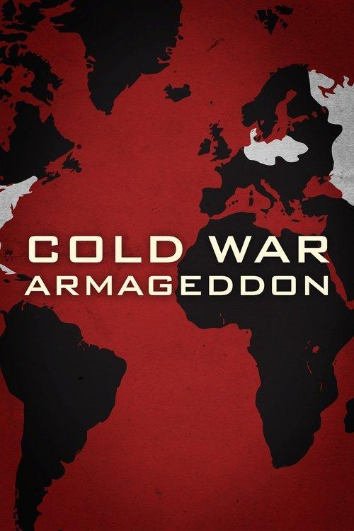 M.A.D. World poster
