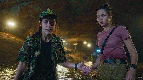 Thai Cave Rescue Season 1 Episode 3 - The Princess' Chalice