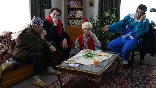 Tutunamayanlar Season 1 Episode 6 - Episode 6