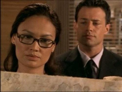 Relic Hunter Season 1 Episode 7 - Transformation