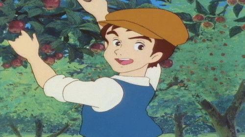 Anne of Green Gables Season 1 Episode 14 - A Tempest in Class