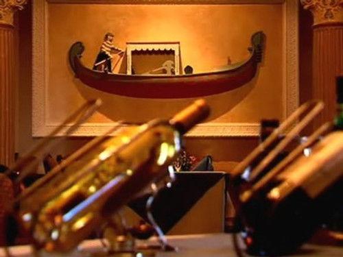 Ramsay's Kitchen Nightmares Season 3 Episode 4 - La Gondola