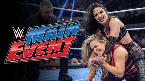 WWE Main Event Season 14 Episode 22 - May 29, 2025