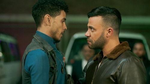 Cobra Season 1 Episode 1 - Episode 1