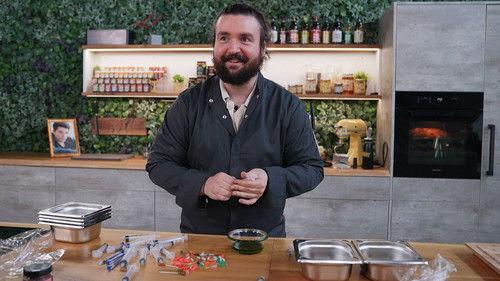 Dinner Duell Season 1 Episode 3 - Episode 3