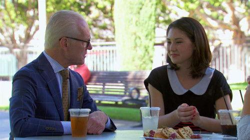 Project Runway Junior Season 2 Episode 9 - Finale, Part One