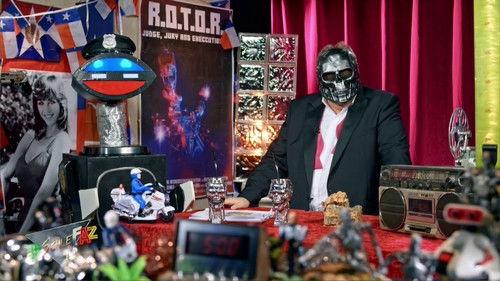 Die schlechtesten Filme aller Zeiten Season 8 Episode 14 - Episode 14