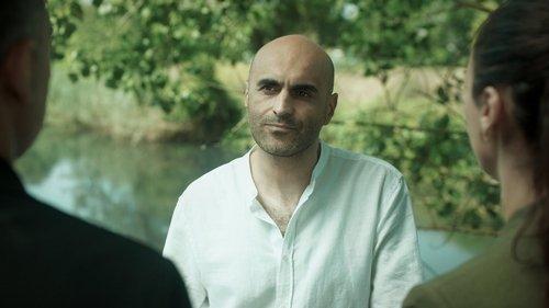 Graveyard Season 2 Episode 4 - Bella Donna (2)