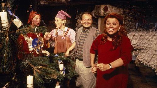 Pyrus: Alletiders Nisse Season 1 Episode 24 - Episode 24