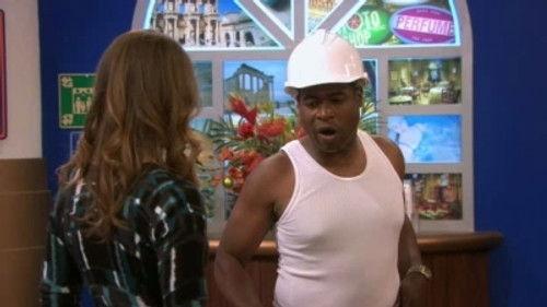 The Suite Life on Deck Season 3 Episode 16 - The Play's the Thing