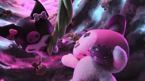 My Melody & Kuromi Season 1 Episode 7 - What Should I Do?