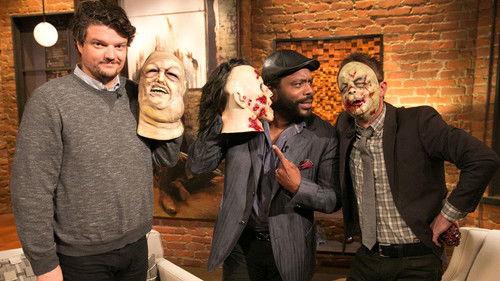 Talking Dead Season 4 Episode 2 - Strangers