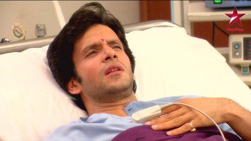 Ek Hasina Thi Season 5 Episode 15 - Dev Regains Consciousness