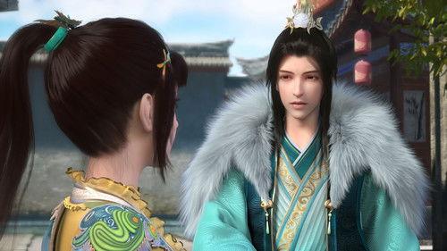 Great Journey of Teenagers Season 2 Episode 25 - Episode 25