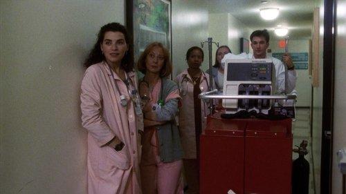 ER Season 1 Episode 15 - Feb 5, '95
